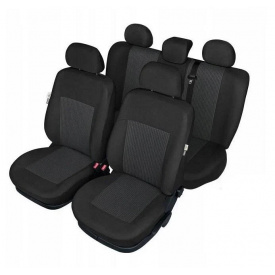 Авточехлы из автоткани для GEELY MK Cross 2010-2016 (2002-2011) Kegel-Blazusiak Bonn