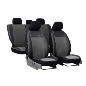 Авточехлы на сиденье POK-TER Exclusive CHERY Beat 2009-2015 (r415715)