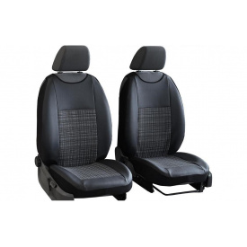 Накидки на сиденье POK-TER Select для CHERY Beat 2009-2015 (r415698)