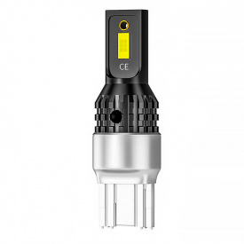 Автомобильная светодиодная лампа DXZ G-B-3570 T20-7440 30W поворот+стоп сигнал (11130-63243)