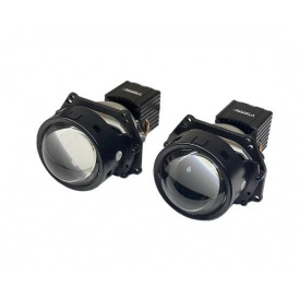 Светодиодные BI-LED линзы TORSSEN 3'' Ultra 8 pro