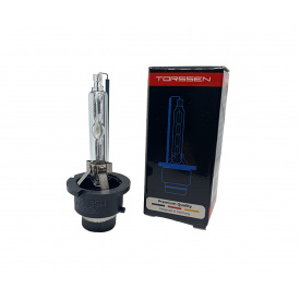 Ксеноновая лампа TORSSEN Ultra Red D4S +50% 6000K (20200136)