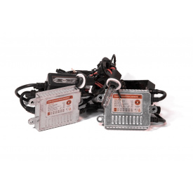 Комплект ксенона КВАНТ H27 4300К 12v с блоками AC