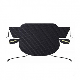 Защитная накидка чехол Lesko 260*114 см