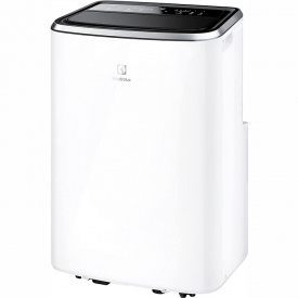 Electrolux Кондиционер мобильный ChillFlex Pro EXP26U338HW, 25 м2, A/A++, R290