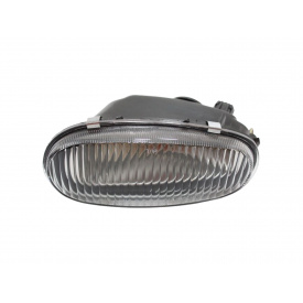 Противотуманная фара левая OEM Daewoo Lanos (96452967)