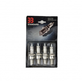 Свечи зажигания OEM Москвич 2140 412 (А20Д)