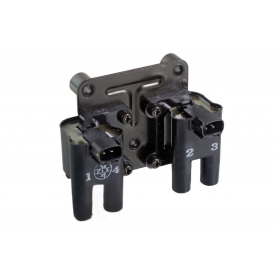 Катушка зажигания OEM Chevrolet Lacetti Daewoo Nexia (96453420)