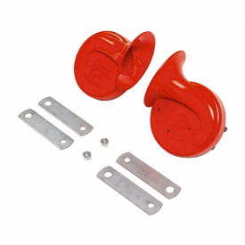 Сигнал звуковой GMP ВАЗ 2 контакта ракушки (CA-10202)