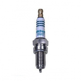 Свеча зажигания Denso IXU27 (5337)