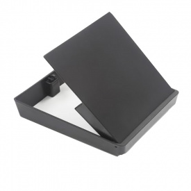 Автомобильный органайзер в подлокотник Lesko Tesla Model 3/Y 14.5х13 см (TSL23021403)