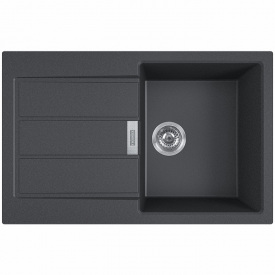 Franke Sirius 2.0 S2D 611-78[143.0621.190]