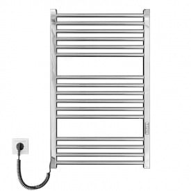 Полотенцесушитель Mario Гера-I 800х500/80 TR K