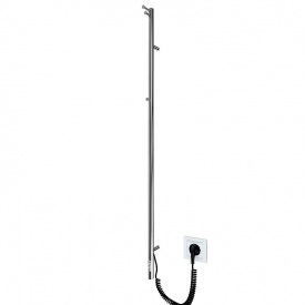 Полотенцесушитель Mario Рей-I 1500х30/130 TR KT