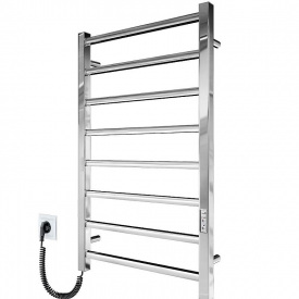 Полотенцесушитель Mario Токио-I 800х500/80 TR K