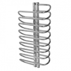 Водяной полотенцесушитель Mario Палермо 900х500/50