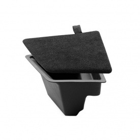 Автомобильный органайзер Lesko Tesla Model 3 (TSL21120211)