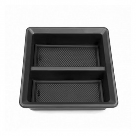 Автомобильный органайзер центральной консоли Lesko Tesla Model 3 (TSL21110813)