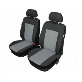 Авточехлы на передние сиденья GEELY LC Cross 2008-2016 (2002-2011) Kegel-Blazusiak Stuttgart