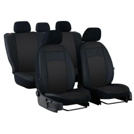Авточехлы на сиденье POK-TER Unico Royal CHERY E5 2011-2016 (r415914)