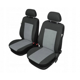 Авточехлы на передние сиденья Kegel-Blazusiak Stuttgart для CHERY A13 2008- (r416525)
