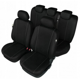 Авточехлы из автоткани Kegel-Blazusiak SOLID для CHERY Tiggo I 2005-2011 (r416457)