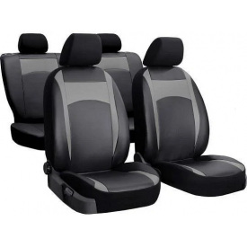 Авточехлы CHERY Eastar 2003-2015 POK-TER Desing Leather (r416029)