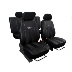 Авточехлы POK-TER GT line для CHERY Beat 2009-2015 (r415671)