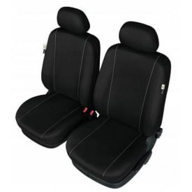 Авточехлы на передние сиденья Fiat Doblo 2000-2009 Kegel-Blazusiak SOLID
