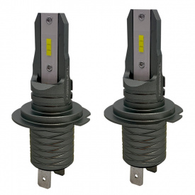 Светодиодные лампы TORSSEN Mini H7 6500K