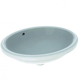 Умывальник встроенный Geberit VariForm , 50х40 (500.753.01.2)