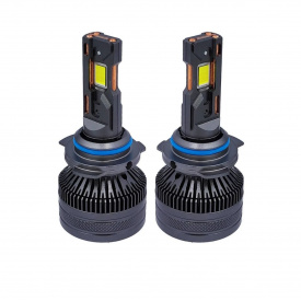 Комплект светодиодных ламп Sanvi V3 HIR2 Canbus 6000k 35000 Lm 100w 12v