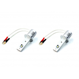 Комплект светодиодных ламп Baxster SE Plus H1 P14,5s 9-32V 6000K 4000lm