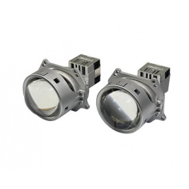 Светодиодные BI-LED линзы TORSSEN 3'' Laser Ultra