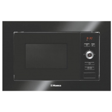 Микроволновая печь Hansa AMM 20 BESH Черный (6285062)
