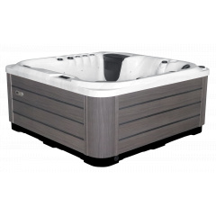 SPA басейн Superior Spas Deluxe Refresh, 200×200×90 см Шостка