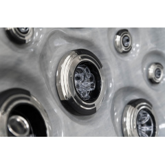 SPA бассейн Superior Spas Premium Colombo, 210×210×95 см Виноградів