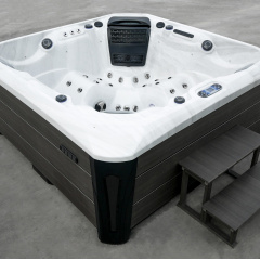 SPA бассейн Superior Spas Premium Kenya, 210×210×94 см Куйбишеве