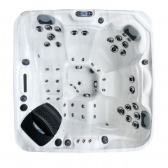 SPA бассейн Superior Spas Premium Kenya, 210×210×94 см Куйбишеве