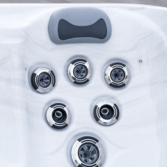 SPA бассейн Superior Spas Premium Kenya, 210×210×94 см Куйбишеве