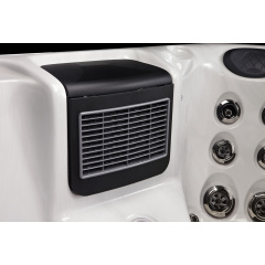 SPA бассейн Superior Spas Premium Monaco, 200×200×94 см Київ
