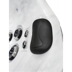 SPA бассейн Superior Spas Premium Oslo, 230×230×95 см Токмак
