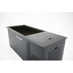 Ледяная ванна Chill Tub Original, 180×73×75 см Луцк