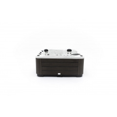 SPA бассейн Superior Spas Deluxe Happy, 200×200×90см Хмельницкий