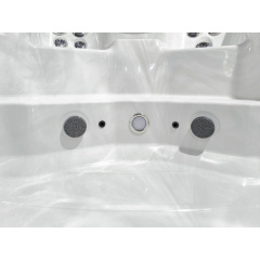 SPA бассейн Superior Spas Swim Spa Eros, 450×225×150 см Косів