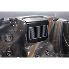 SPA бассейн Superior Spas Aquasolus Energy (Midnight Canyon), 230×220×94 см Мукачево