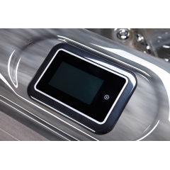 SPA бассейн Superior Spas Aquasolus Energy (Midnight Canyon), 230×220×94 см Мукачево