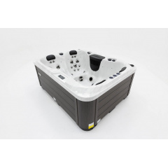 SPA бассейн Superior Spas Deluxe Tahiti, 213×164×78 см Березнеговатое