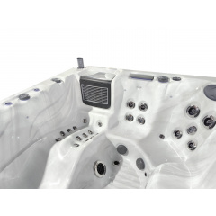 SPA бассейн Superior Spas Swim Spa Helios, 590×225×150 см Коломия