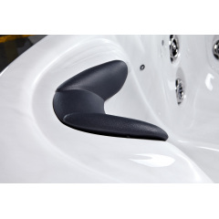 SPA бассейн Superior Spas Aquasolus Energy, 230×220×94 см Хуст